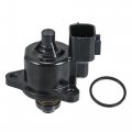 X Autohaux Idle Air Control Valve 13520-31g00 For Suzuki King Quad 500 550 750 2008-2018