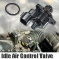 X Autohaux Idle Air Control Valve 13520-31g00 For Suzuki King Quad 500 550 750 2008-2018