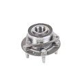 Wheel Hub For Buick Encore 2020 2021 2022 2023 2024 Ball Bearing Type Triangle Flange 5 75 In Outside Diameter 0 47 Bolt Hole 3 