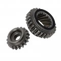 Starter Starting Idler Gear 2 Motor For Yamaha Xv700 Xv750 Xv920 Virago 700 750 Seca 920 1981 1982 1983 1984 1985 Oem
