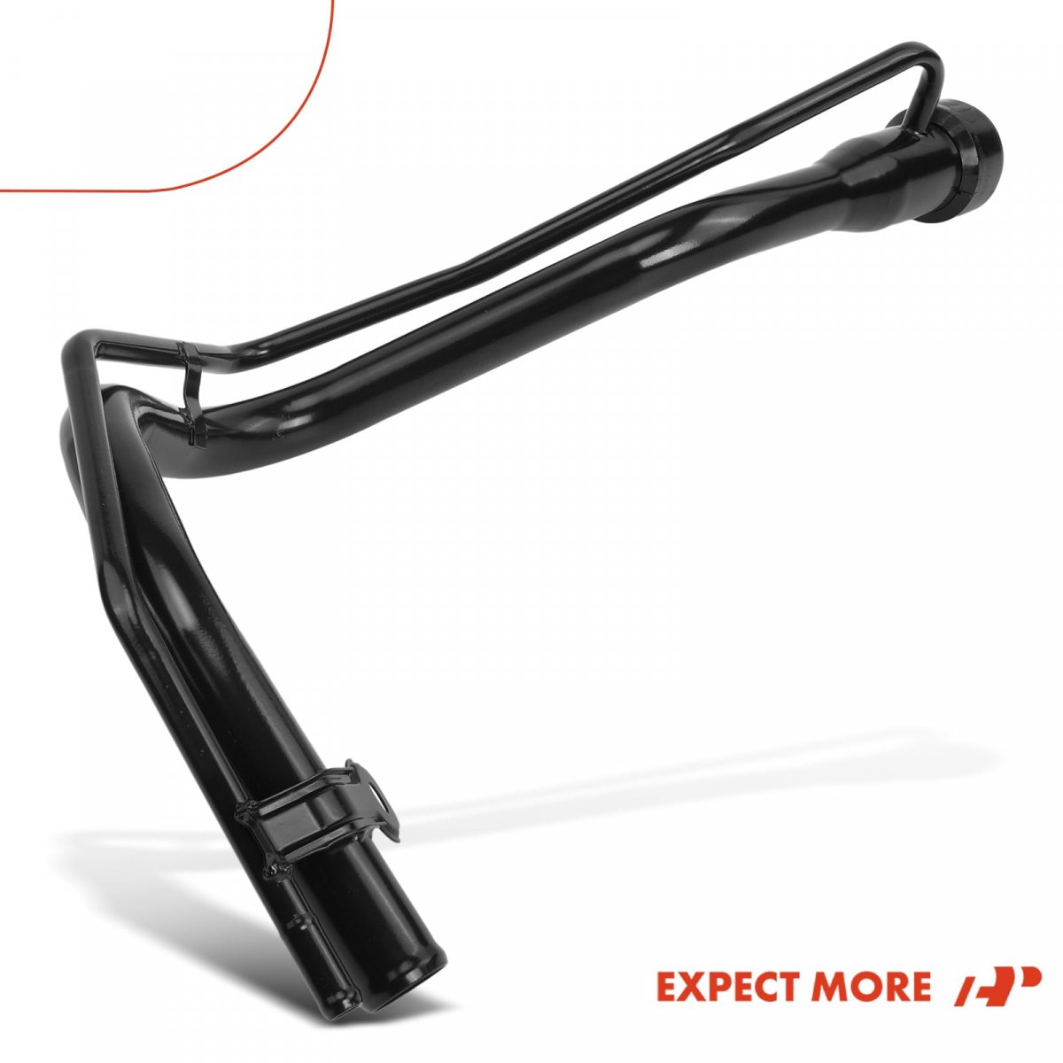 A-premium Fuel Tank Filler Neck Pipe Hose Compatible With Lexus Es300 Toyota Camry 1992 1993 1994 1995 1996 Gas Replace