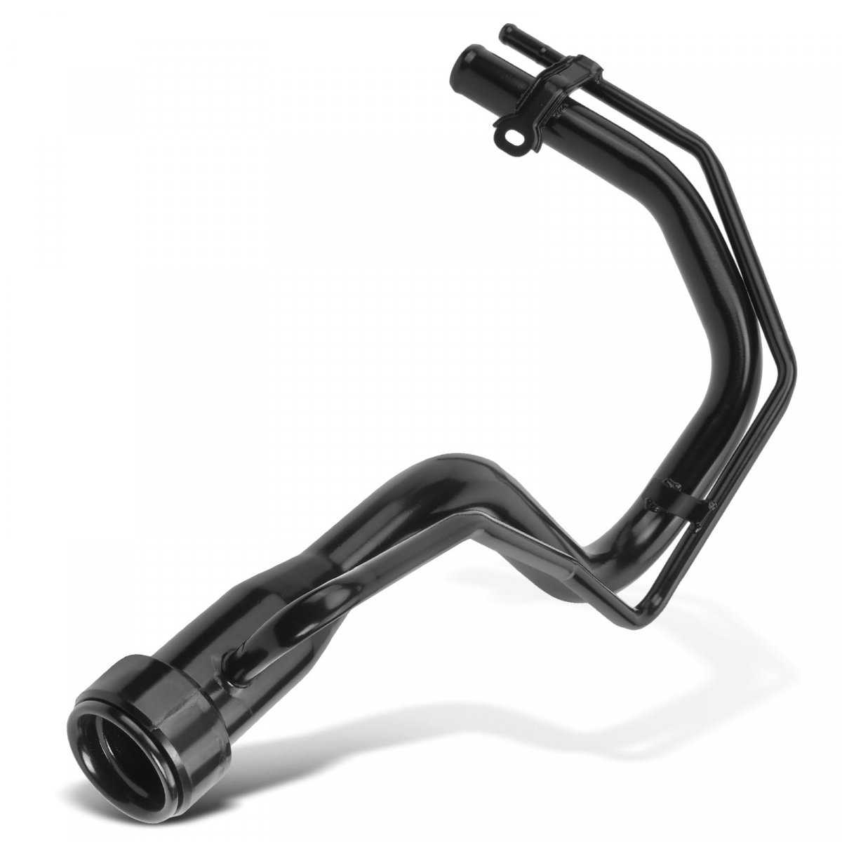 A-premium Fuel Tank Filler Neck Pipe Hose Compatible With Lexus Es300 Toyota Camry 1992 1993 1994 1995 1996 Gas Replace