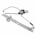 Aintier Power Window Regulator With Motor Fit For 2007 2008 Honda Front Right 748-616