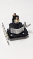 852-1211-210-50 Starter Solenoid Relay With Nuts Fits Mtd Cub Cadet Troy Bilt Ariens Snapper Murray Toro Lawn Boy Gravely