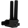 Set Of 1 Ignition Coil Packs 3 Pins Fits For Chrysler 300 5 7l 2006-2020 Pack Replaces Uf504