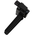 Set Of 1 Ignition Coil Packs 3 Pins Fits For Chrysler 300 5 7l 2006-2020 Pack Replaces Uf504