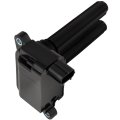 Set Of 1 Ignition Coil Packs 3 Pins Fits For Chrysler 300 5 7l 2006-2020 Pack Replaces Uf504