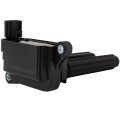 Set Of 1 Ignition Coil Packs 3 Pins Fits For Chrysler 300 5 7l 2006-2020 Pack Replaces Uf504