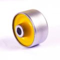 Polyurethane Rear Suspension Trailing Arm To Body Bushing For Ford Mondeo Part Number 15-06-2818