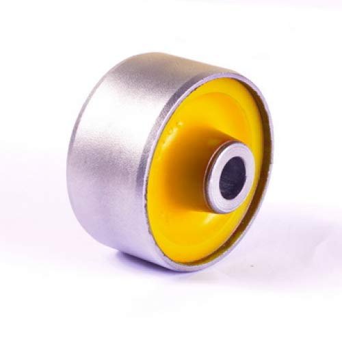 Polyurethane Rear Suspension Trailing Arm To Body Bushing For Ford Mondeo Part Number 15-06-2818