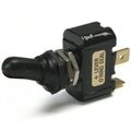 Off On Double Pole 20 Amp Sand Sealed Toggle Switch With Tab Terminals 