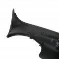 Car Exterior Side Rear View Mirror Cover Rearview Cap Moulding Trim Replacement For Mazda Cxa 5 Left Right