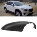 Car Exterior Side Rear View Mirror Cover Rearview Cap Moulding Trim Replacement For Mazda Cxa 5 Left Right