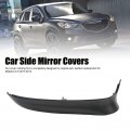 Car Exterior Side Rear View Mirror Cover Rearview Cap Moulding Trim Replacement For Mazda Cxa 5 Left Right