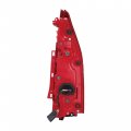 Labwork Driver Side Tail Light Replacement For 2013-2018 Cadillac Ats Sedan Rear Brake Lamp Assembly Lh Left 84081571 Gm2800260