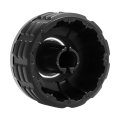 Display Power Volume Knob Switch For Toyota Tundra Sequoia 2022 2025 With 14 In Radio Control Replace 86128 0c060 An010 
