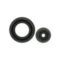 Disc Brake Caliper Boot And Seal Set For Chevy Sonic Trax 2013 2014 2015 2016 Rear Gold Rubber O Ring 19298532 