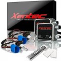 Xentec 55w Standard Size Ballasts 2 Bundle With X Xenon Bulb 9007 9004 Hb5 Hi Lo 5000k W Hi-beam Halogen Oem White Offroad