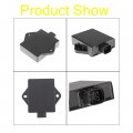 Wflnhb Ignition Coil Spark Plug Cdi Box Replacement For Arctic Cat 300 1998-2005 2x4 4x4