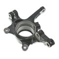 A-premium Front Suspension Steering Knuckle Compatible With Hyundai Tucson 2010-2013 Kia Sportage 2010 Left Driver Side Replace