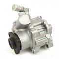 Domestic Gaskets Dg-8614948646 Power Steering Pump Compatible With Replacement For 96-99 Bmw 318ti 318is 318ic 318i 1 9l Dohc 