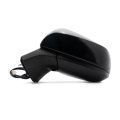 Door Mirror For Toyota Sienna 2021 2022 2023 Driver Side Power Glass Heated Manual Folding Paint To Match With Blind Spot 