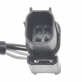 Air Fuel Ratio Sensor Ox771 For 2009 2010 Honda Fit 1 5l L4 Flange Mount Modern Style 