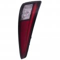 Headlightsdepot Tail Light Left Driver For 2016-2019 Toyota Prius 