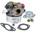 Glenparts Aftermarket Replacement Carburetor For Tecumseh 632795 632795a 