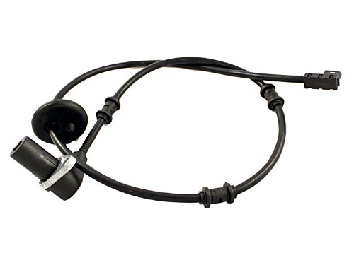 Mtc 3615 210-540-07-17 Abs Speed Sensor Right Rear Mercedes Models
