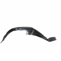 Lexus Gx460 Splash Guard Fender Liner 2014 15 16 17 18 19 Front Driver Side With Insulation Foam And Extension Sheet 