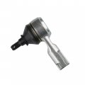 Caltric Tie Rod End Compatible With Kawasaki 39112-0008