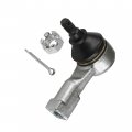 Caltric Tie Rod End Compatible With Kawasaki 39112-0008