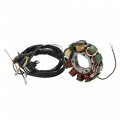 Green-l Generator Magneto Stator Coil Fit For Polaris Sportsman 335 1999-2000 400 2001-2002 500 1996-1997