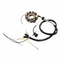 Green-l Generator Magneto Stator Coil Fit For Polaris Sportsman 335 1999-2000 400 2001-2002 500 1996-1997