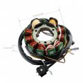 Green-l Generator Magneto Stator Coil Fit For Polaris Sportsman 335 1999-2000 400 2001-2002 500 1996-1997