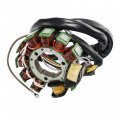 Green-l Generator Magneto Stator Coil Fit For Polaris Sportsman 335 1999-2000 400 2001-2002 500 1996-1997 