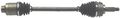 Arc 80-5859 Drive Shaft 