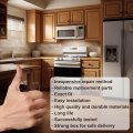 Hqrp 120v To 16 5v Ac 20va Transformer Compatible With Simplisafe Nest Hello Adt Zenith Rca Ring Doorbell Door Chime Power