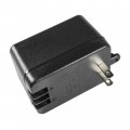 Hqrp 120v To 16 5v Ac 20va Transformer Compatible With Simplisafe Nest Hello Adt Zenith Rca Ring Doorbell Door Chime Power