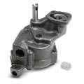 A-premium High Volume Oil Pump Compatible With Chevrolet Malibu Impala Camaro Express 3500 Corvette Caprice C10 Pickup C2500 