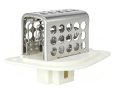 Hvac Heater Blower Motor Fan Resistor Ru-353 For Jeep Wrangler 1997 2006 And Cherokee Tj 2001 Replaces Ru353 Ru1046 Cr158 