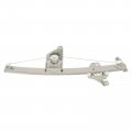 Ocpty Front Right Side Power Window Regulator Fit For 2000-2004 Toyota Avalon W O Motor 749-717