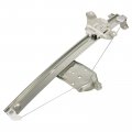 Ocpty Front Right Side Power Window Regulator Fit For 2000-2004 Toyota Avalon W O Motor 749-717
