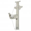 Ocpty Front Right Side Power Window Regulator Fit For 2000-2004 Toyota Avalon W O Motor 749-717