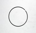 Polaris Atv Piston Rings Kit Genuine Oem Part Qty 1