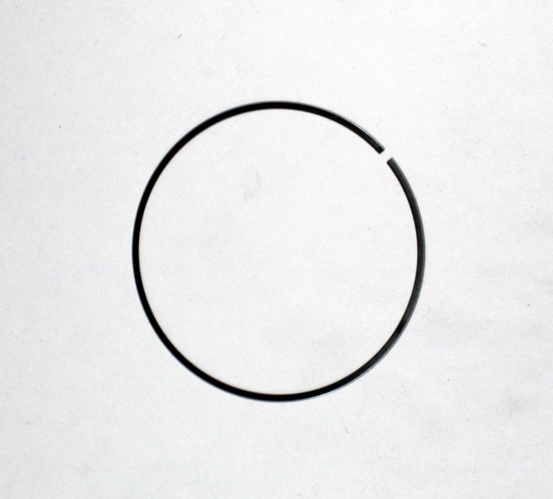 Polaris Atv Piston Rings Kit Genuine Oem Part Qty 1