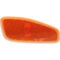 Jeep Renegade Side Marker And Parking Light Driver Front 2015 2016 2017 2018 Ch2550134 68256050aa 
