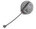 Genuine Cap With Retaining Strap For Fuel Tank Audi 8k0201550n 