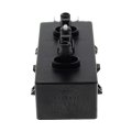 Autokay Driver 6-way Power Seat Switch Adjustment For Chevy Chevrolet Gmc Cadillac 12451495